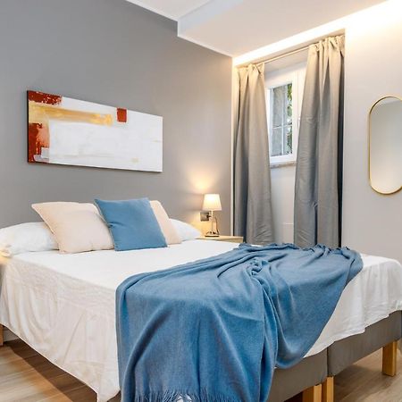 Feel - Grand Alta Apartment Bergamo Luaran gambar