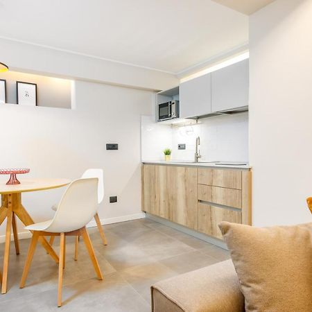 Feel - Grand Alta Apartment Bergamo Luaran gambar