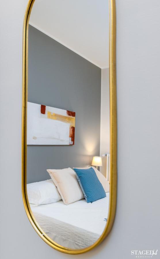 Feel - Grand Alta Apartment Bergamo Luaran gambar
