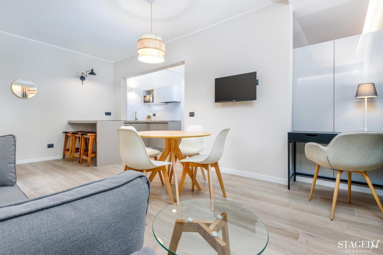 Feel - Grand Alta Apartment Bergamo Luaran gambar