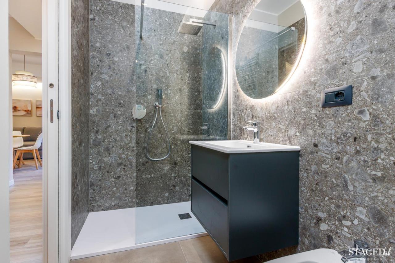 Feel - Grand Alta Apartment Bergamo Luaran gambar
