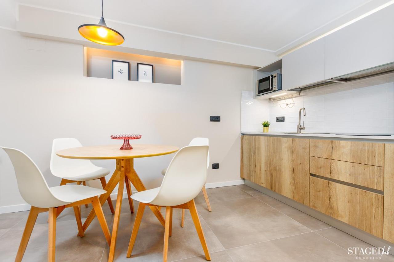 Feel - Grand Alta Apartment Bergamo Luaran gambar