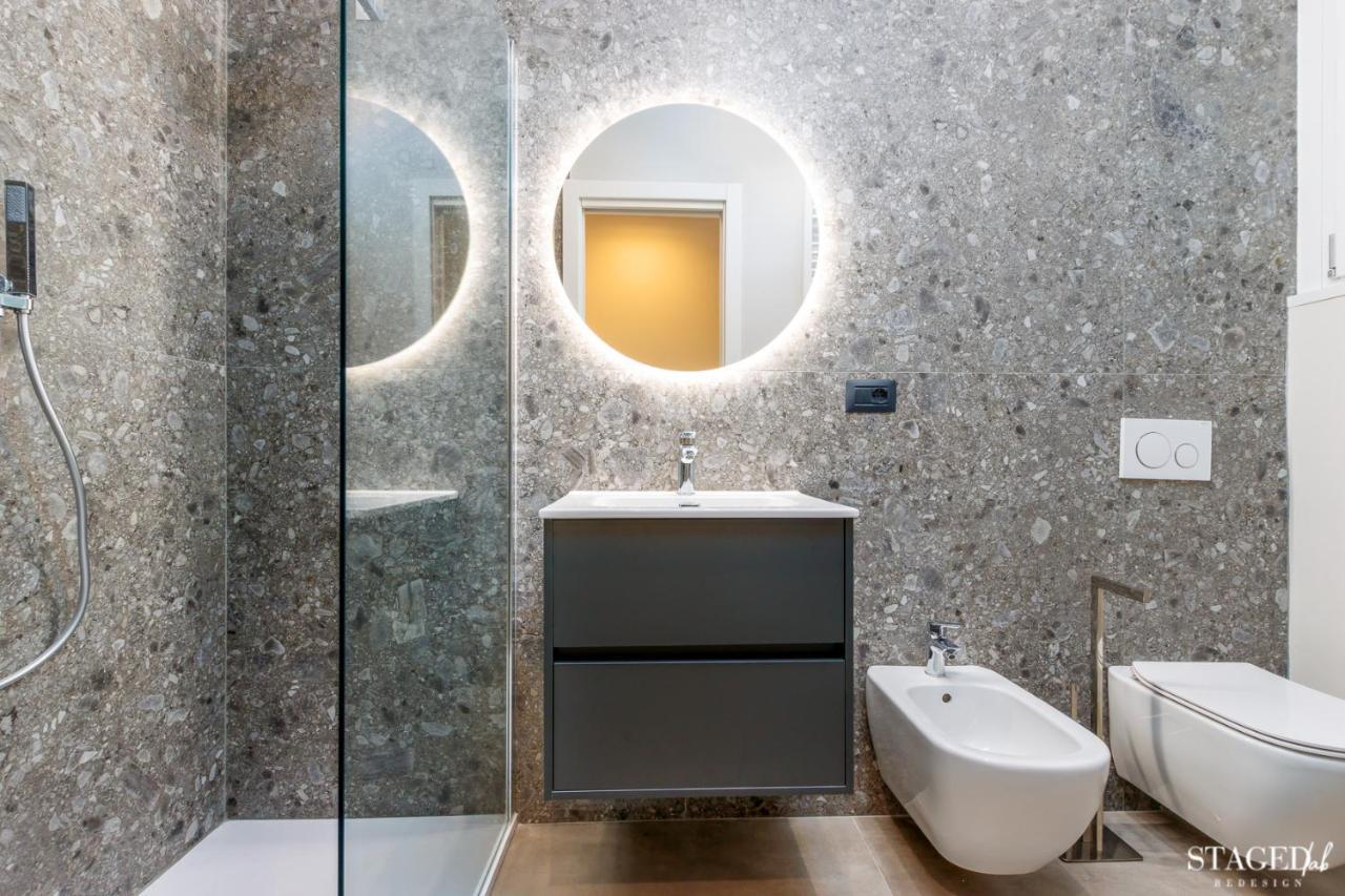 Feel - Grand Alta Apartment Bergamo Luaran gambar