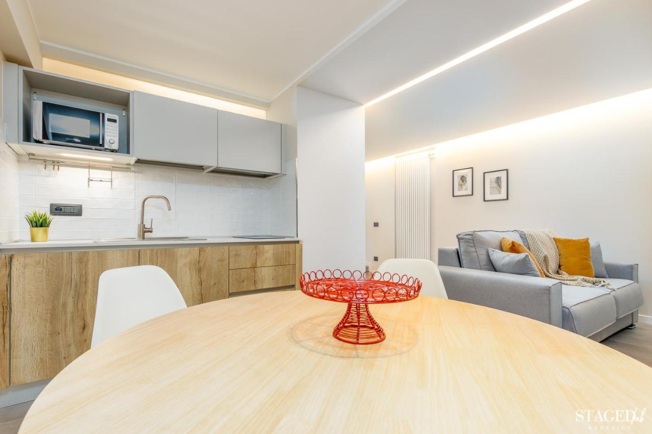 Feel - Grand Alta Apartment Bergamo Luaran gambar